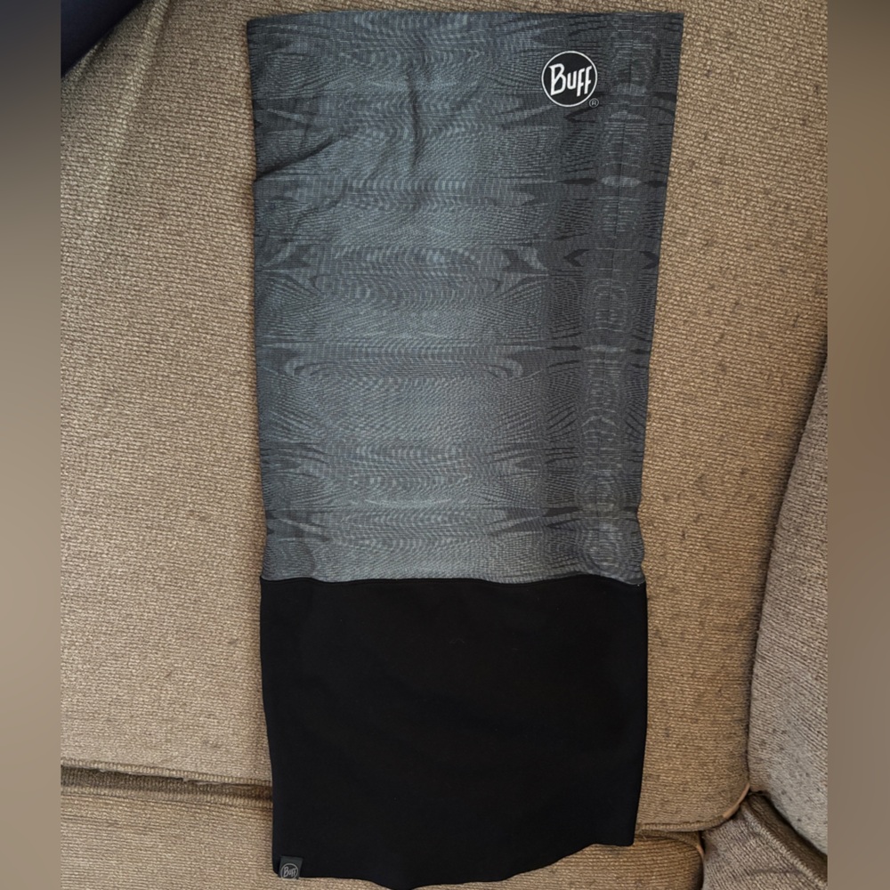 Buff Neck Warmer with Gore Windstopper technology